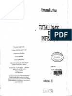 Totalidade e Infinito by Emmanuel Levinas (Z-Lib - Org) - Rotated