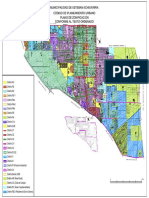 CPU Esteban Echeverría - Plano Zonificación MAYO 2019