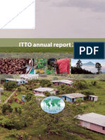 ITTO Annual Report 2020 (En)