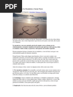 50 Maneiras de Ser Romântico e Gastar Pouco