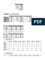 Ejercicio 02 - Formulas