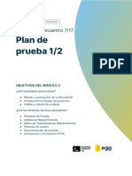 QA E7 - Plan de Prueba 1 - 2