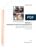 Imprimible - Manual I Aprendizaje Perceptivo-Discriminativo-10-09
