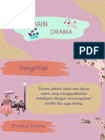 Bermain Drama