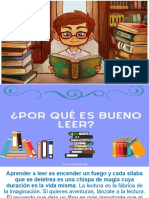 El Arte de Leer