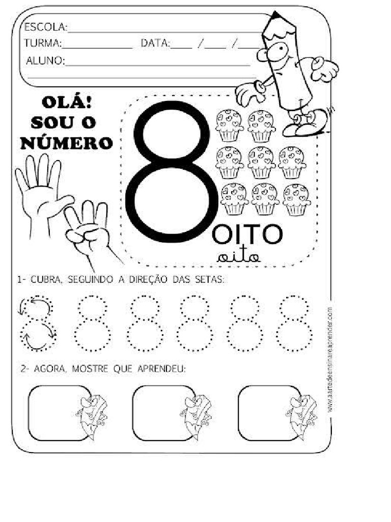 Atividade N 8 | PDF