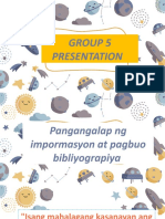 Group 5 Present-Wps Office