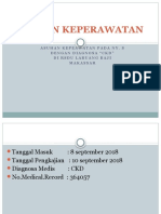 ASUHAN KEPERAWATAN PPT Seminar