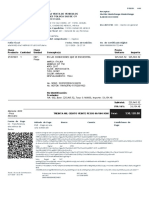 Factura 441 XAXX010101000 PDF