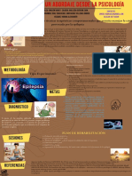 Epilepsia: enfoque psicológico