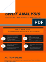 Swot Analysis