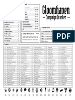 Gloomhaven Campaign Tracker Overview v1c