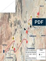 Plan de Transito Garita - Damiana VP 1