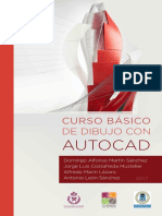 Curso AutoCAD