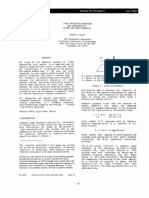 Blinn - LIGHT REFLECTION FUNCTIONS FOR SIMULATION OF CLOUD