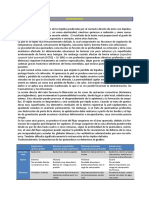 Concepto: Corporal Total Quemada (SCTQ) 15-20%) o Son Profundas (Quemaduras Dérmicas Profundas y Sub