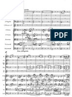 Brahms Op.090 Sinfonie Nr.3 3.poco Allegretto