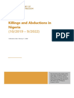 230217-ORFA-Killings-and-Abductions-in-Nigeria-2019-2022