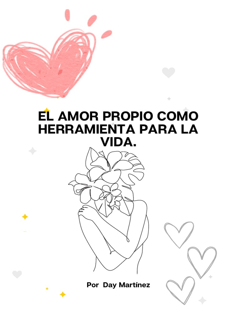 Ebook Amor Propio Pdf Amor Autoestima