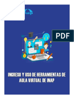 Manual Del Uso de Plataforma Del Participante