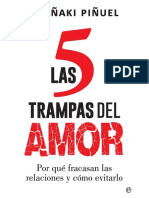 Las 5 trampas del amor (Psicología y salud) (Spanish Edition) (Iñaki Piñuel [Piñuel, Iñaki]) (z-lib.org)