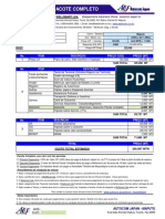 MOZ - Simulador Pacote Completo (Ver.2022)