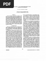 Ringtree - A Vlsi Architecture For Fast Image Generation and Processing (1988)