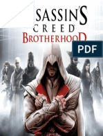 Assassin's Creed Brotherhood 100% Sync