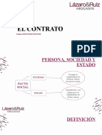 El Contrato