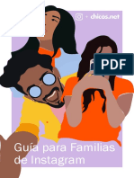 Guia Familias Instagram - Chicosnet