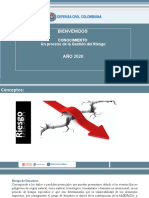 Proceso de Conocimiento GRD Dcc.