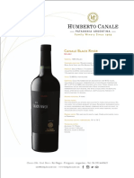 Black River Malbec 1