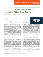 Chapter 1 - Modern Tools and Techniques in - 2021 - Molecular Docking For Comput