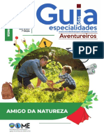 En - Amigo Da Natureza