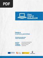 Plantilla de Evidencias Modulo A Parte 1