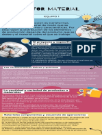 Factores que afectan la distribución de equipos de producción