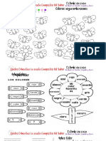 Libro de Preescolar 2020 Estudio en Casa