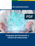 Prevención de IAAS