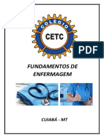 Vol 8 Fundamentos de Enfermagem