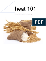 Wheat 101