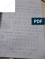 Decision Science Numerical