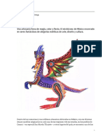 Alebrijes