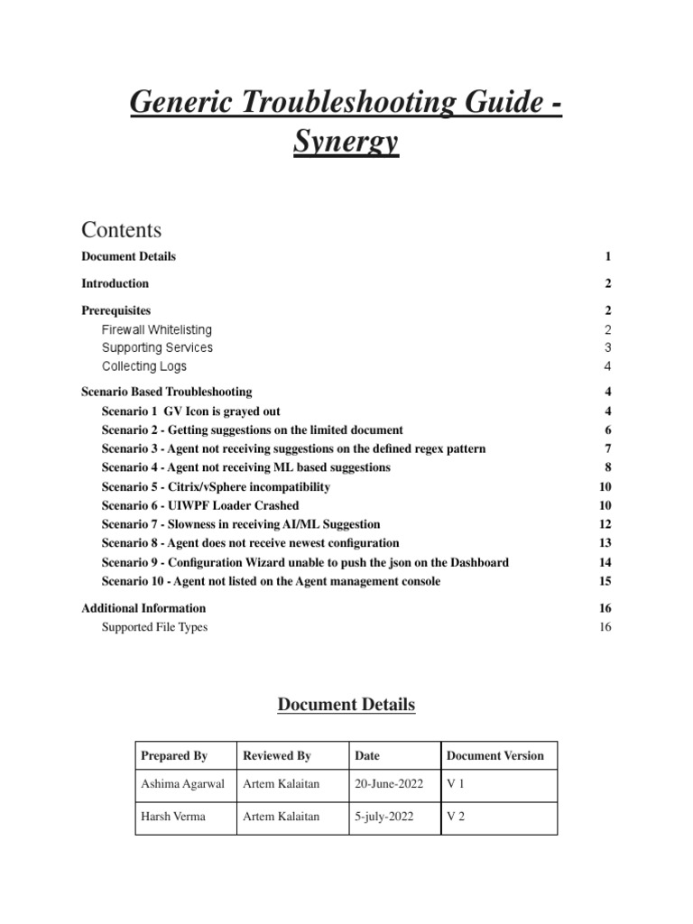 bb1sg56q1gst TroubleshootingGuide Synergy | PDF | World Wide Web ...
