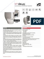 ULISSE COMPACT DELUX Datasheet