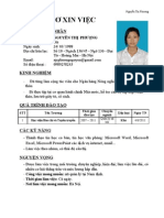 CV Xin Viec Phư NG - 2