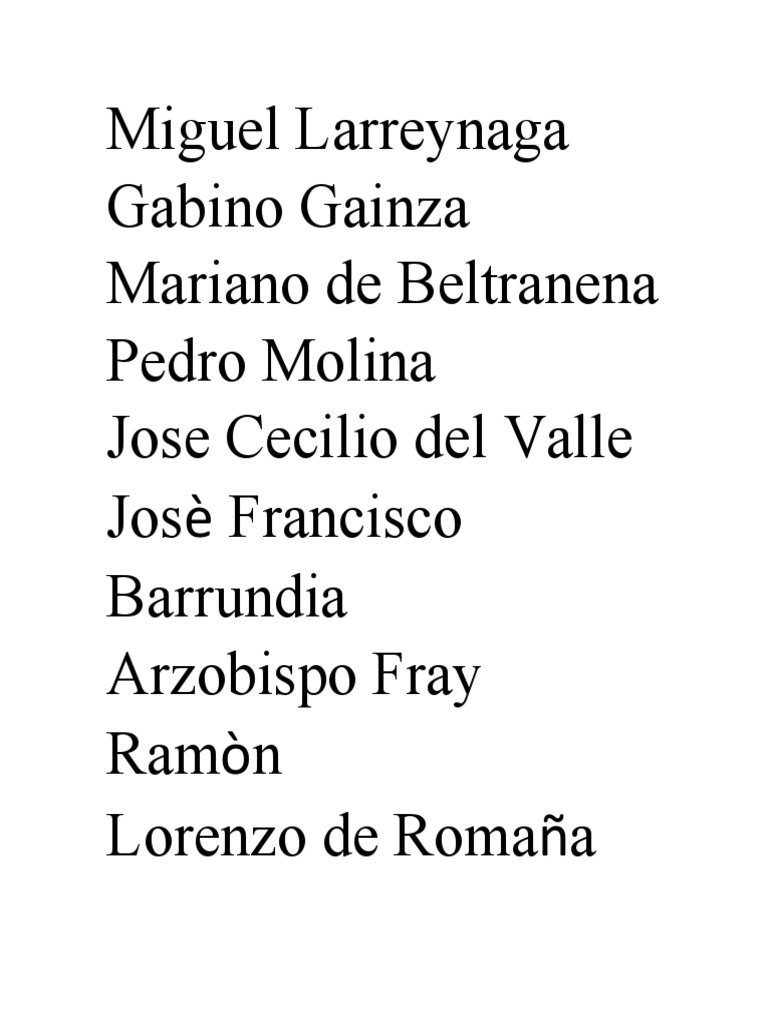 Miguel Larreynaga PDF