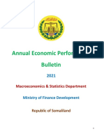 Annual Economic Performance Bulletin 2021 LL 1