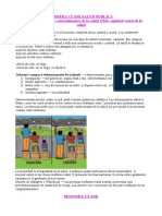 Determinantes Salud, Pobreza Indigencia Canasta Basica