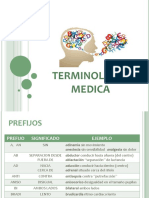 Tema 2 - Terminologia en Salud