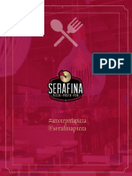 CARTA SERAFINa